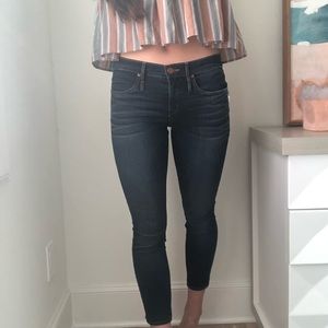 Calvin Rucker Skinny Jeans